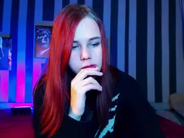 Freechat onessandra on Chaturbate