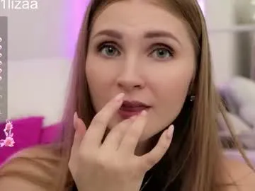 Freechat only1liza on Chaturbate