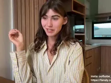 oofbabe__ —  - Goal: between the legs tease [65 tokens left]  #smallboobs #fit #erotic #smalltits