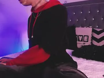 Freechat ozorio_dany on Chaturbate