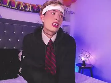 Freechat ozorio_dany on Chaturbate