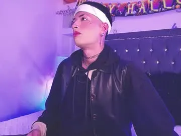 Freechat ozorio_dany on Chaturbate