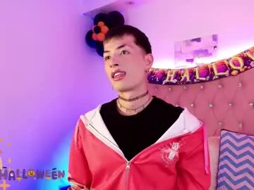 Freechat ozorio_dany on Chaturbate