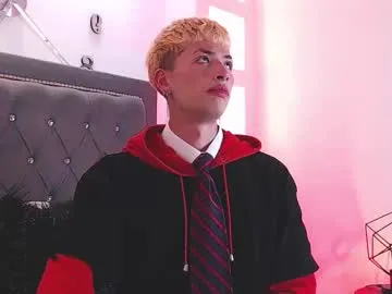 Freechat ozorio_dany on Chaturbate