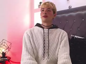 Freechat ozorio_dany on Chaturbate