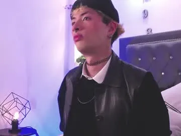 Freechat ozorio_dany on Chaturbate