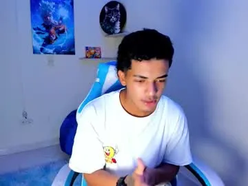 Offline ozunna_brown07 on Chaturbate