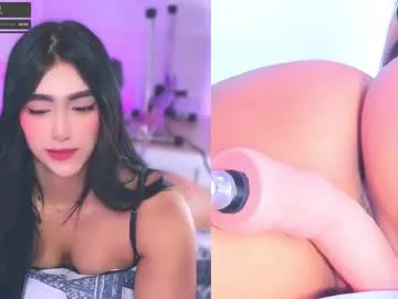 Freechat pamela_cm on Chaturbate