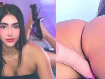 Freechat pamela_cm on Chaturbate