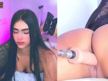 Freechat pamela_cm on Chaturbate