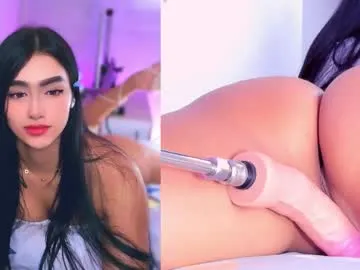 Freechat pamela_cm on Chaturbate