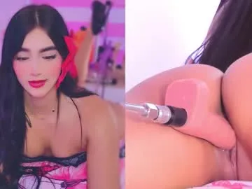 Freechat pamela_cm on Chaturbate