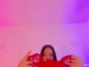 pamela_vega — I love being fucked hard while shaking my big breasts Fav Patterns: 22-33-44-100 - Multi Goal: RIDE DILDO VIEW ASS [107 tokens left] #latina #bigass #bigboobs #cum #curvy