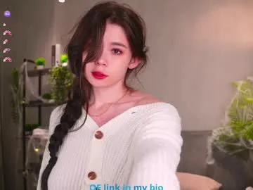 pamelaryant — GOAL: DOGGY+SLAP ASS [59 tokens remaining] Hey! im DanielaPVT IS OPENMy fav vibe - 222Don't forget to follow #18 #goth #skinny #bigass #petite