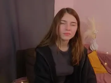 pamilarakestraw — hello cb  im daniella ^^ goal : take off my jacket #shy #brunette #feet #young #tongue [0 tokens remaining]