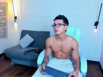 paradise_boy_s — GOAL: CUM SHOW [1454 tokens remaining] Let's have fun together! #monstercock #bigcock #cum #muscle #young