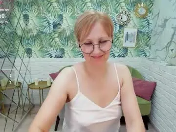 Freechat paris_cherry on Chaturbate