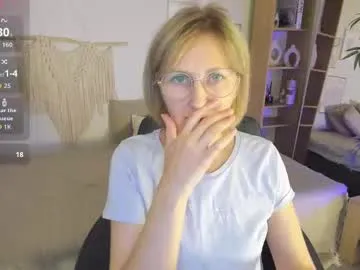 Freechat paris_cherry on Chaturbate