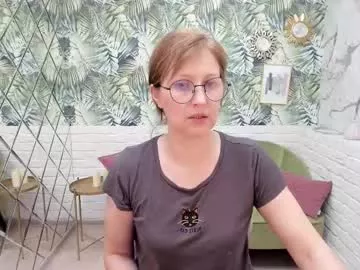 Freechat paris_cherry on Chaturbate