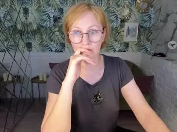 Freechat paris_cherry on Chaturbate