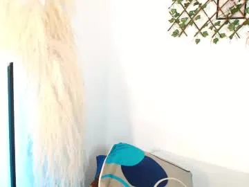 Private parker_leex on Chaturbate