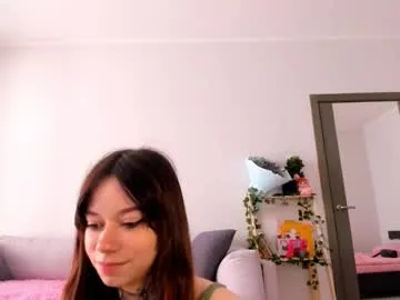 Freechat passionate_isabella on Chaturbate