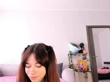 Freechat passionate_isabella on Chaturbate