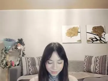 Freechat passionate_isabella on Chaturbate