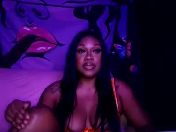 Freechat passionmula on Chaturbate