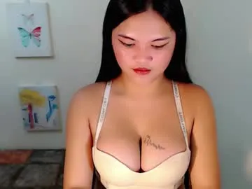 patricia_sexslut — lush inside my pussy is make me feel better #asian #pinay #lovense #bigass #latina - Multi Goal: GOAL: CUMSHOW [1063 tokens left] #pinay #latina #lovense #asian