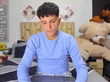 Offline patrick_sanzzz on Chaturbate