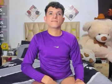 Offline patrick_sanzzz on Chaturbate