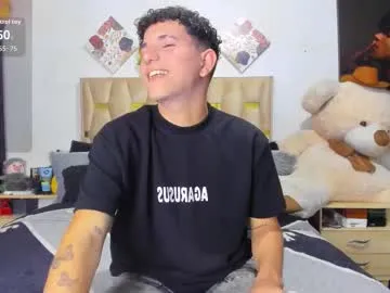 Offline patrick_sanzzz on Chaturbate