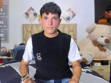 Offline patrick_sanzzz on Chaturbate