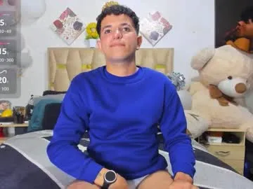 Offline patrick_sanzzz on Chaturbate