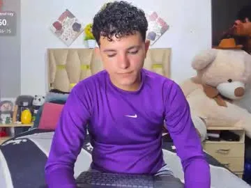 Offline patrick_sanzzz on Chaturbate