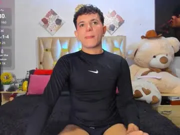 Offline patrick_sanzzz on Chaturbate