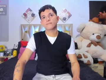 Offline patrick_sanzzz on Chaturbate