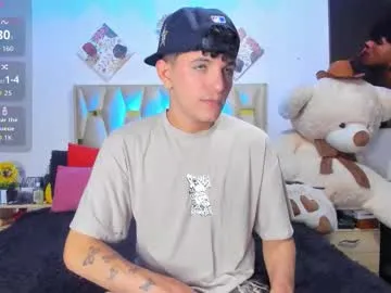 Offline patrick_sanzzz on Chaturbate