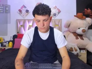 Offline patrick_sanzzz on Chaturbate