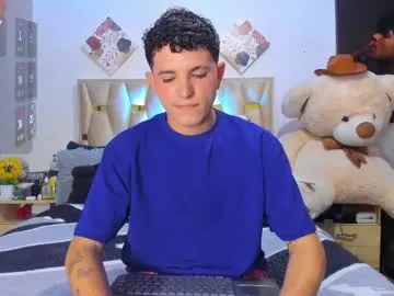 Offline patrick_sanzzz on Chaturbate