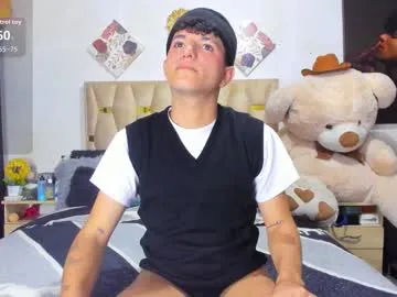Offline patrick_sanzzz on Chaturbate