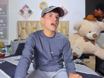 Offline patrick_sanzzz on Chaturbate