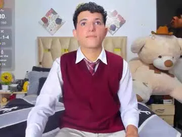 Offline patrick_sanzzz on Chaturbate