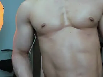 paul_reyborg —  CUM FOR YOU! HOT LATINO READY TO EXPLODE AT GOAL -- PRIVATE OPEN #bigass #bigcock #muscle #latino #lovense [1999 tokens remaining]