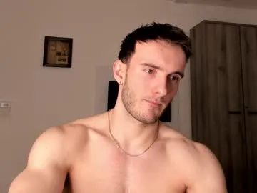Offline paul_rubini on Chaturbate
