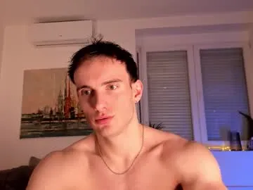 Offline paul_rubini on Chaturbate