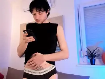 Offline paul_rubini on Chaturbate