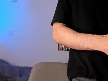 Offline paul_rubini on Chaturbate