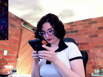 paulinabarnett_ — BJ [99 tokens left] Good vibes!! #braces #heels #bigboobs #pantyhose #latina